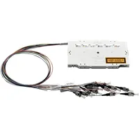 Metz CONNECT OpDAT Spleißkassette 150925AO00-E