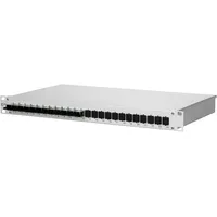 BTR Netcom Metz Connect Patchfeld VIK 1502505F12-E