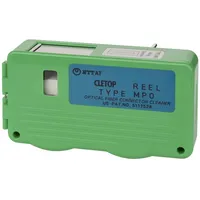 BTR Netcom Metz Connect Reinigungskassette 150800113-E