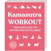 DK Verlag Dorling Kindersley Kamasutra Workout
