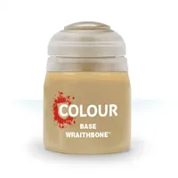 Games Workshop Base: Wraithbone 21-53