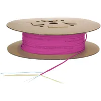 BTR Netcom Metz Connect OpDAT Verbindungskabel 150S2D0050M