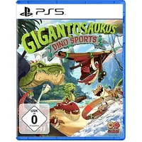 Flashpoint Gigantosaurus: Dino Sports - PS5