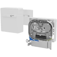BTR Netcom Metz Connect Anschlussbox splice 1501597U02HC