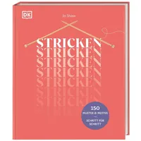 DK Verlag Dorling Kindersley Stricken