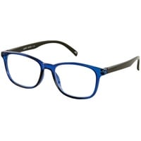 Original i need you Lesebrille Lucky-Braun-Schwarz-Sph:+2,50