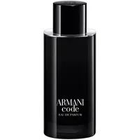 Giorgio Armani Code Men Eau de Parfum refillable 125