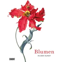 DuMont Buchverlag Blumen in der Kunst