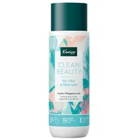 Kneipp Clean Beauty Bio Alge & Meersalz Hydro-Pflegedusche, 200ml