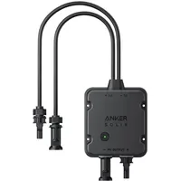 Anker Innovations Anker SOLIX Solarbank E1600 0W-Ausgangsschalter
