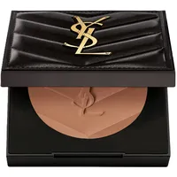 Yves Saint Laurent All Hours Hyper Finish Powder Shade