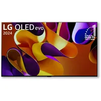LG OLED65G45LW 65" 4K OLED evo TV G4