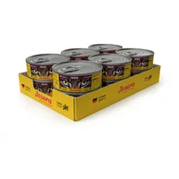 Josera Cat Senior 12x85g