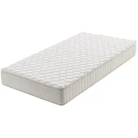 Moonia Olympus Matratze, 30cm, 80x190cm Moonia