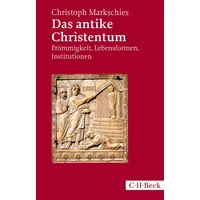 C.H. Beck Verlag Das antike Christentum