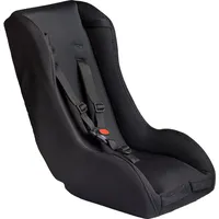 Melia Comfort 4S babyschale/Fahrradanhänger 7 bis 18 Monate schwarz