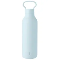Stelton Tabi Isolierflasche 0.55 l. soft ice blue