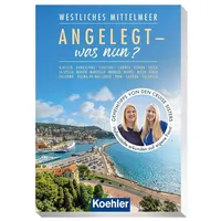 Koehlers Verlagsgesells. Westliches Mittelmeer: