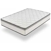 Moonia Matratze Premium Hotel Edition - 30cm 90X200cm