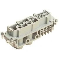 Harting Buchseneinsatz, 09380122701