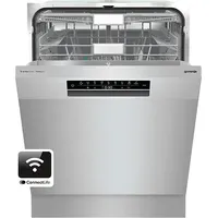 Gorenje ULTRABU16 WIFI Geschirrspüler (unterbaufähig, 598 mm breit, 39