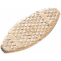 Makita 100 Stk., Holzflachdübel, Nr. 10 (A-16938)