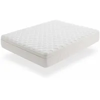 Moonia Box Spring Premier Taschenfederkernmatratze, - 90x190 30cm Moonia