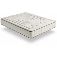 Moonia Matratze, Cashmere Premier Gel, 27cm, 150x190cm