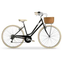 MBM Citybike Neptune Lady 28 Zoll, back