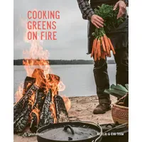 Gestalten Cooking Greens on Fire