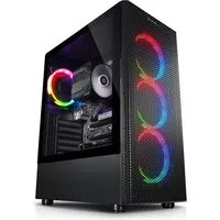 Kiebel Viper V (AMD Ryzen 7 5700G, 32 GB,