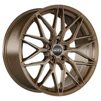 DOTZ Suzuka bronze 8 0x19 5x120 ET36 MB72 6