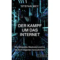 C.H. Beck Verlag Der Kampf um das Internet