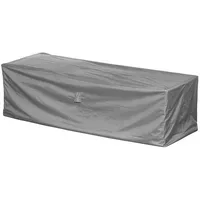 Mehr Garten Premium Loungesofa-Abdeckung 220 x 90 x 80