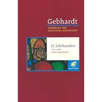 Klett Cotta Gebhardt. Handbuch der Deutschen Geschichte. Band 5