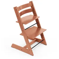 Stokke Tripp Trapp terracotta