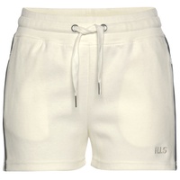 H.I.S. H.I.S Shorts Damen ecru Gr.48/50