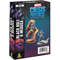 Atomic Mass Games - Marvel Crisis Protocol: Character Pack: