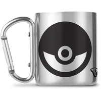 Abysse Deutschland Tasse 0,235 l Pokeball