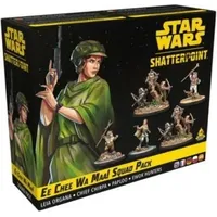 Atomic Mass Games Star Wars: Shatterpoint Ee Chee Wa