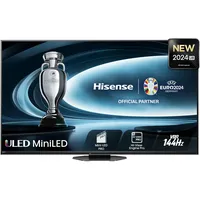 Hisense 75U8NQ 75 Zoll MiniLED ULED 4K TV