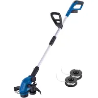 SCHEPPACH C-LT300-X Akku-Rasentrimmer solo (5910904900)