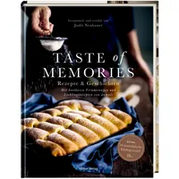 Hoelker Verlag Taste of Memories
