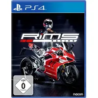 Bigben Interactive RiMS Racing PS4-Spiel #24106176