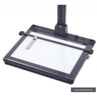 Kaiser Glasplatte eVision exe.cutive