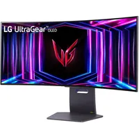 LG UltraGear 34GS95QE-B 33.9"