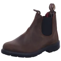 Blundstone Halbhohe Stiefel in Braun 29