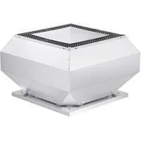 Helios Ventilatoren Helios VDD 355/4 EX