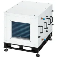 Helios Ventilatoren Helios AIR1-KR KW RH 1500 L -