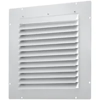 Helios Ventilatoren Helios Wetterschutzgitter Gigabox GB-WSG 560/630/EC500